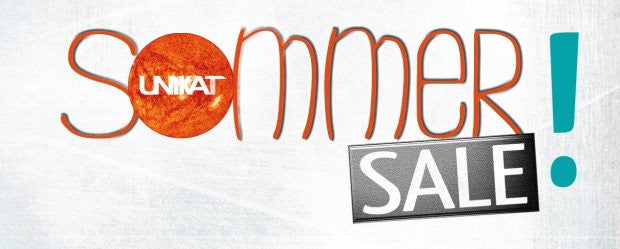 SOMMER SALE %%%
