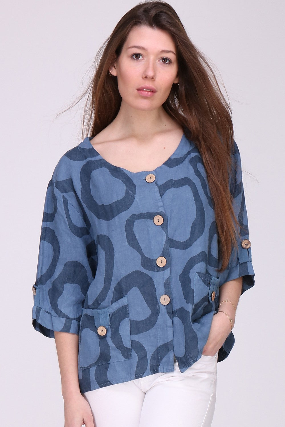 Shirts und Blousen für Damen
