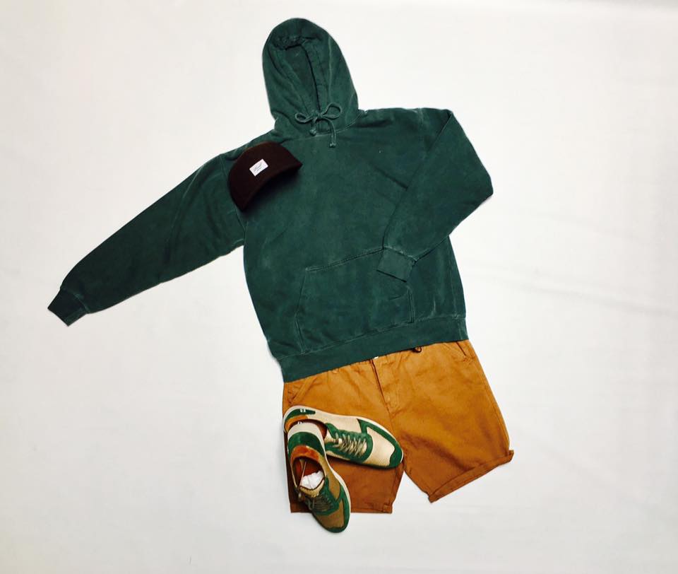 Männer aufgepasst, hier kommt unser UNiKATes Outfit der Woche. Zusammengestellt für Euch von unserem Mo: