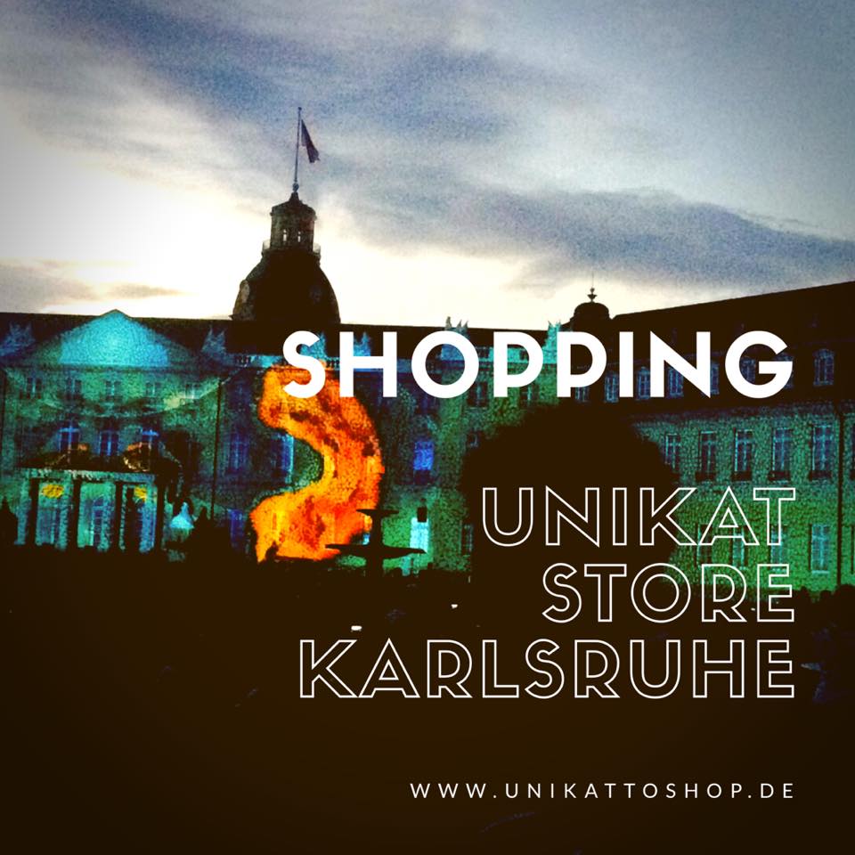 Wie wär's heute mit Shopping?