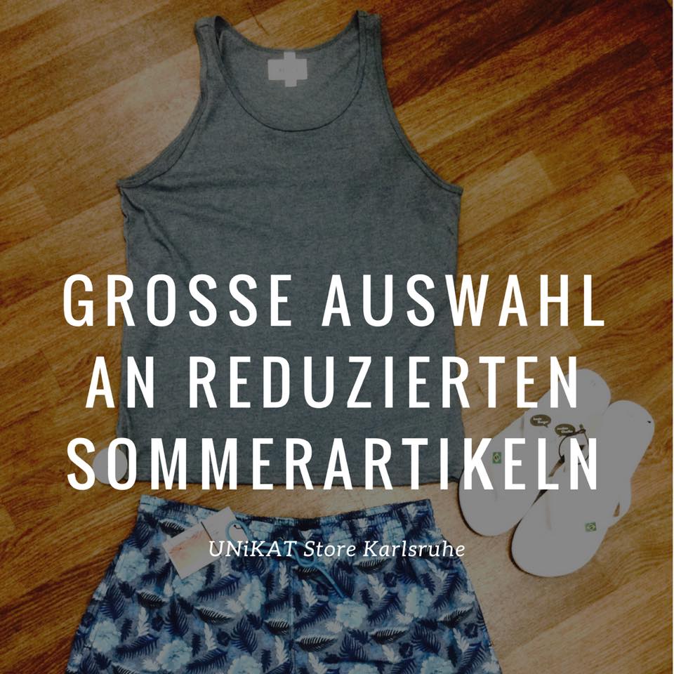 🌊 Wir haben noch eine große Auswahl an Sommerartikeln: