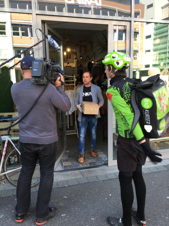 ARD Extra Brennpunkt 2. April 20.15 Uhr nach der Tagesschau