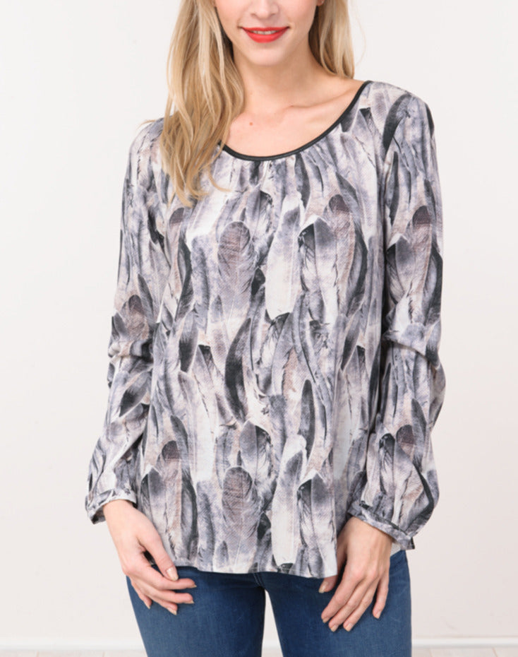Jede Woche neue Looks: Damenblusen ...