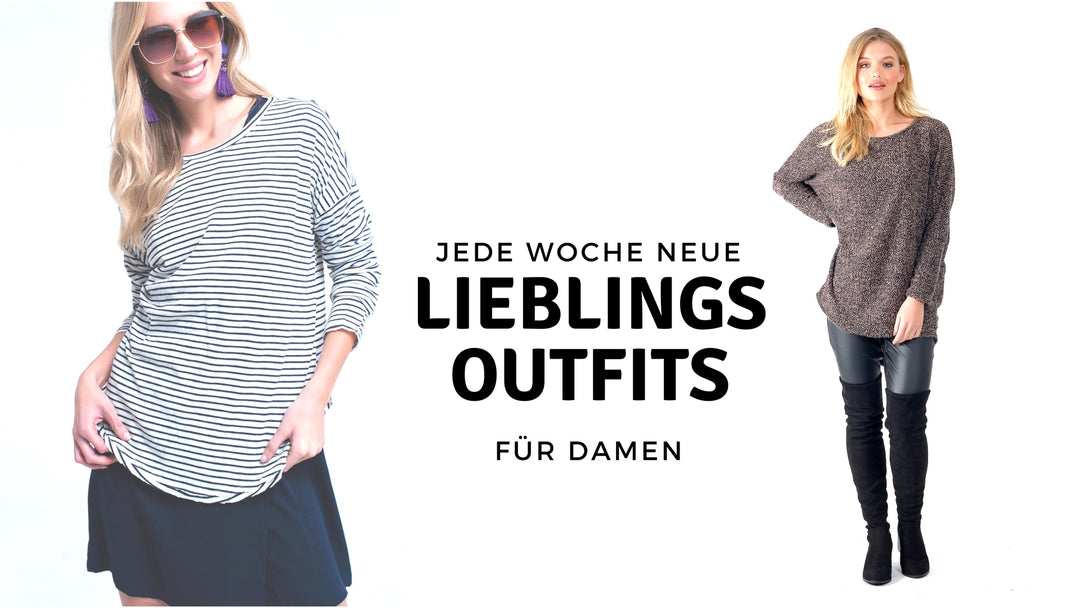 Damenmode in Karlsruhe