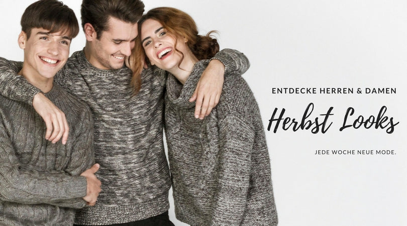 Mode für Herren und Damen in Karlsruhe einkaufen - Unikat Store