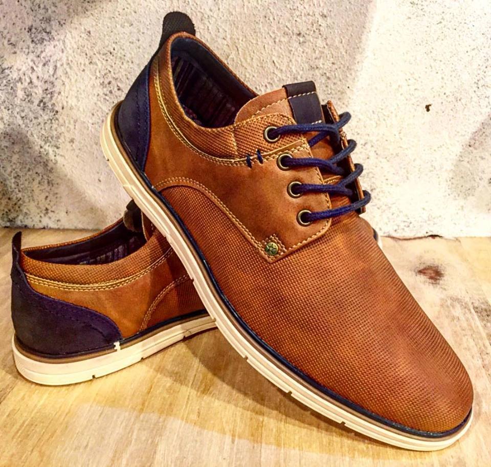 NEU: bequeme Herrenschuhe bei uns im Unikat Store Karlsruhe