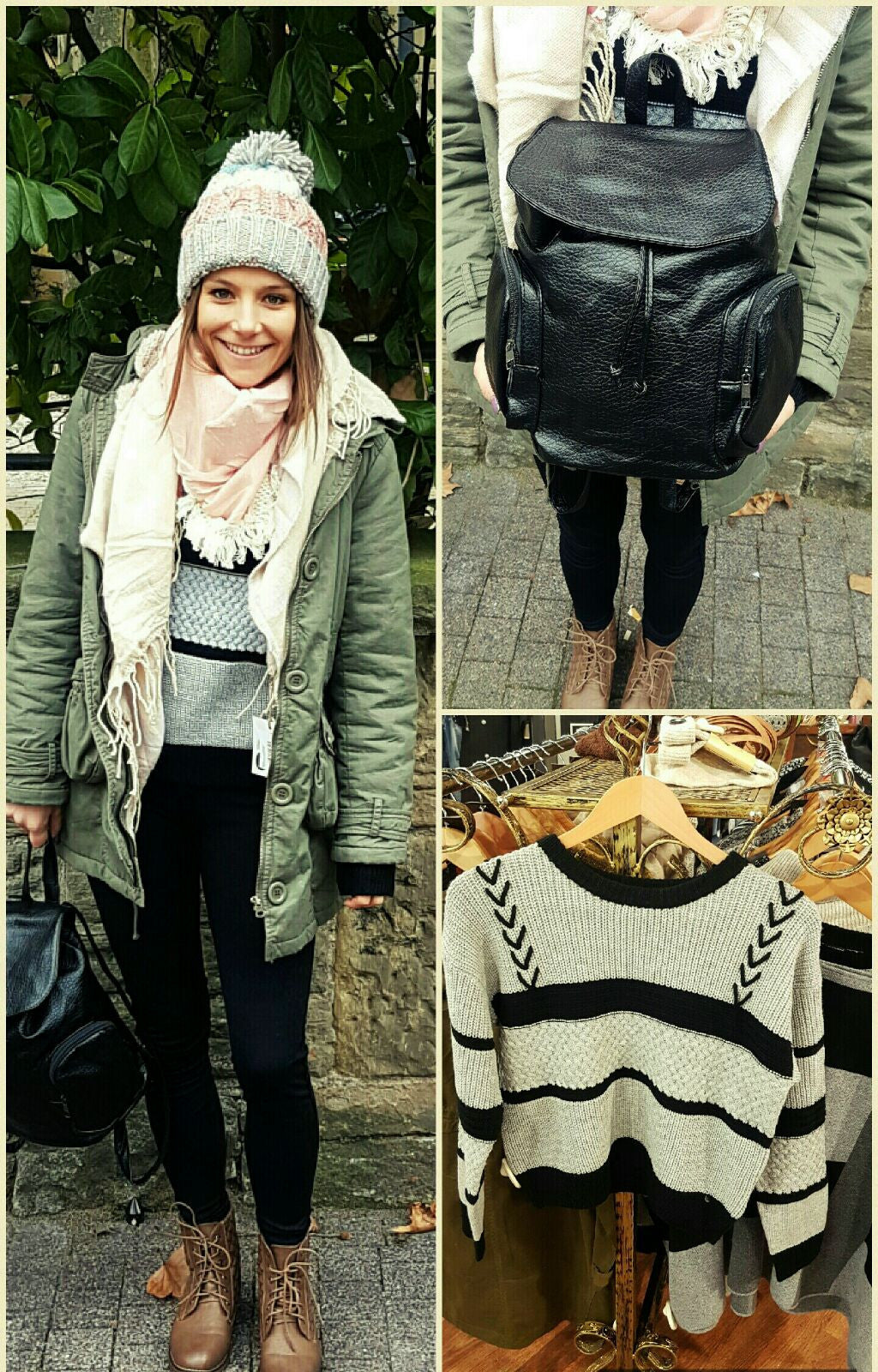 Unser Outfit der Woche für unsere Mädels: