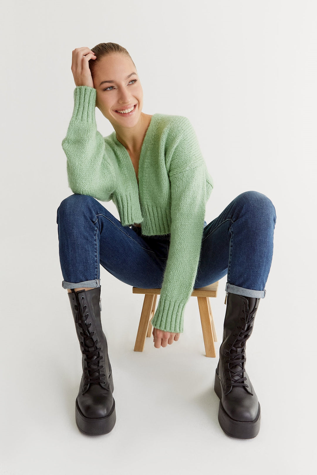 Kennst du schon unsere bequemen Boyfriend Jeans ?