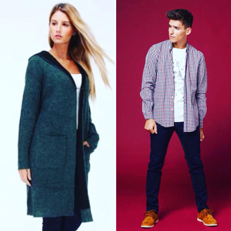 Mode in Karlsruhe ➽ Jede Woche neue Mode im UNiKAT Store