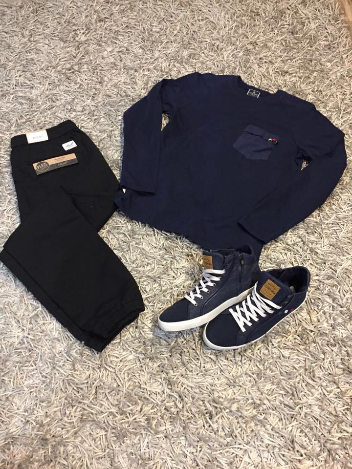 Lust auf ein NEUES OUTFIT ?