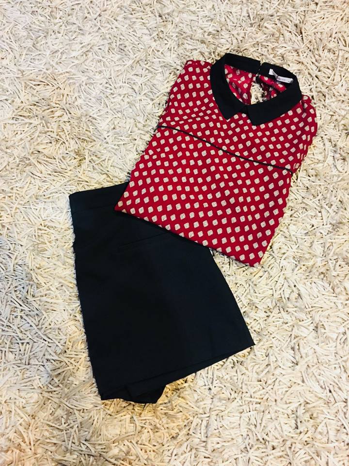 Damen Sommer ☀️ Büro Outfits findest Du jede Woche NEU bei uns im UNiKAT Store. ❤️