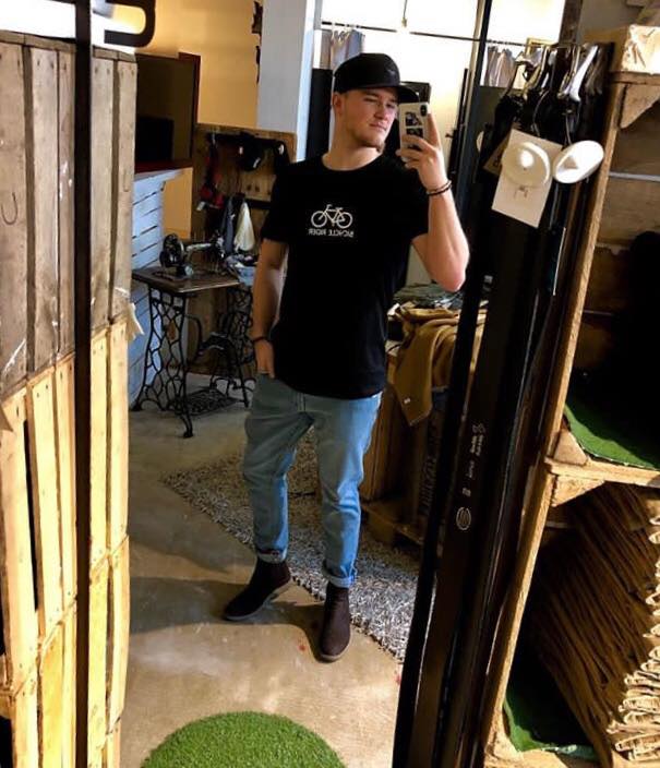 ✅ OUTFIT INSPIRATION ✅