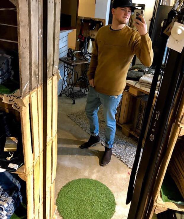 ✅ OUTFIT INSPIRATION ✅