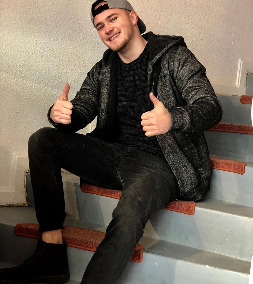 Herrenmode im Unikat Store Kaiserstrasse 145