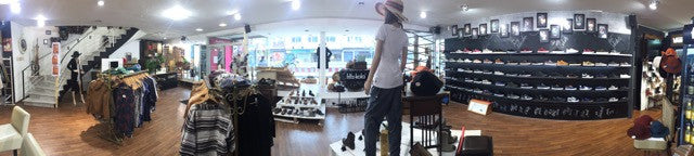 Pop Up Stores im UNiKAT Store - Shoppingerlebnis für die urbane Gesellschaft.