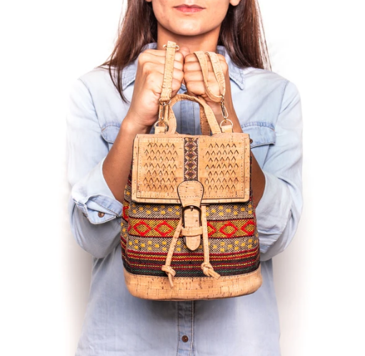 Was ist Kork? Kork Accessoires aus Portugal, nachhaltig & fair