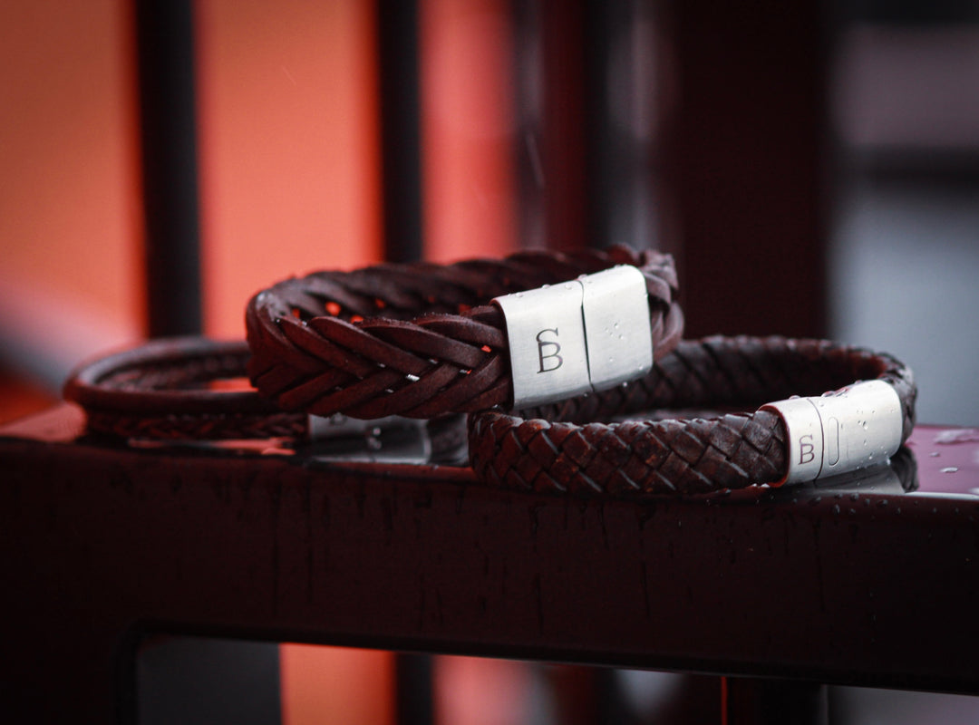 STEEL & BARNETT - handcrafted Jewelry bestellen