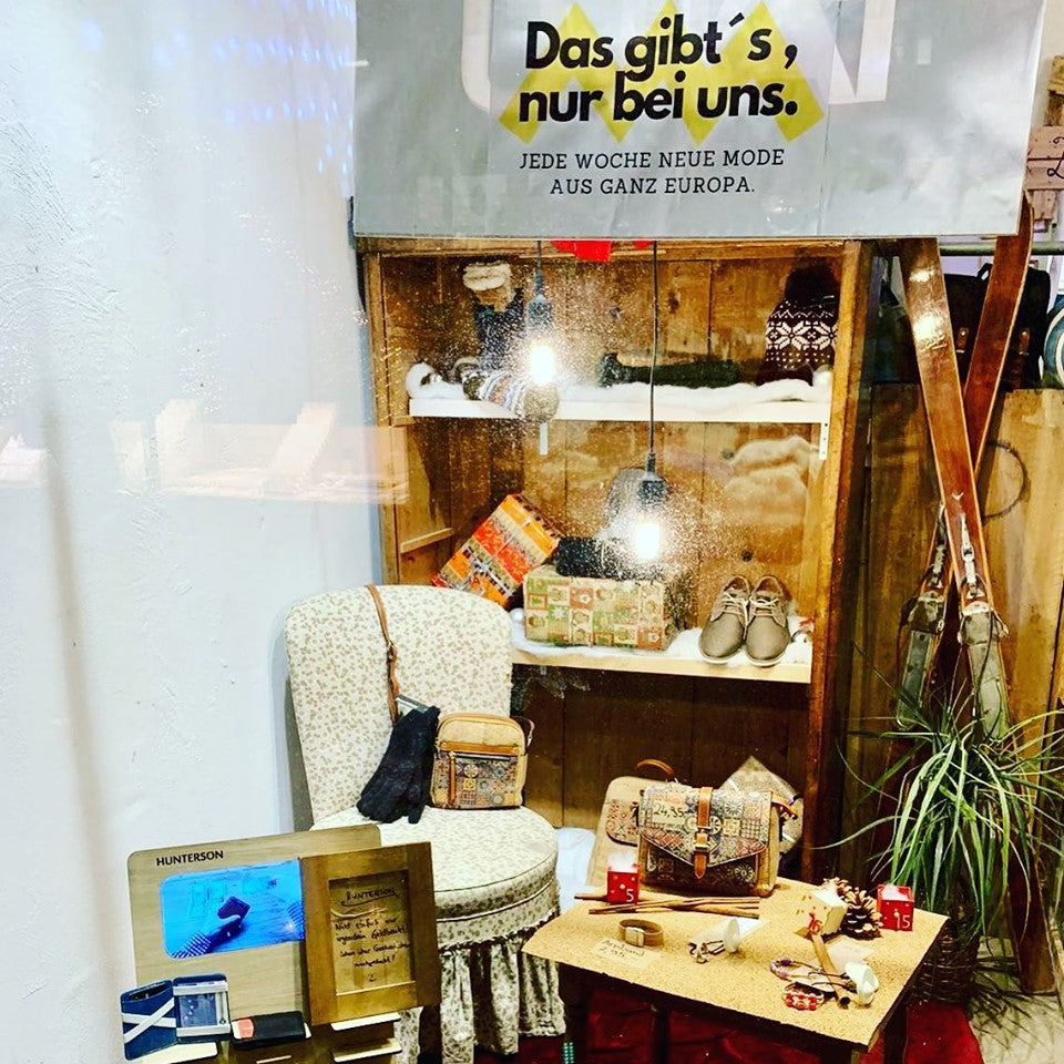 Mode & Accessoires » Unikat Store Karlsruhe