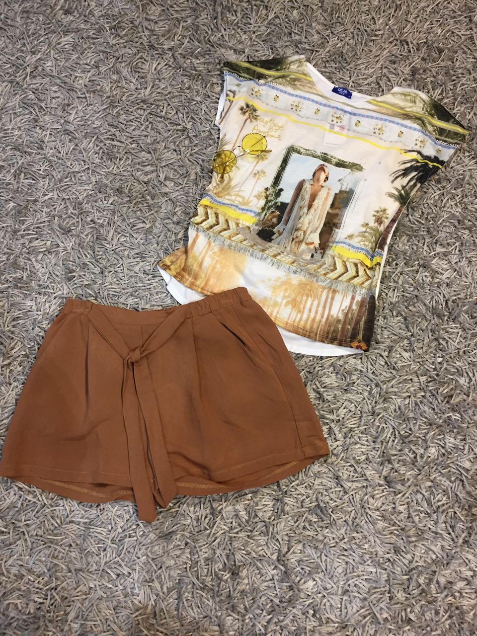 Frühlings Outfit für Damen in Deinem UNiKAT Store