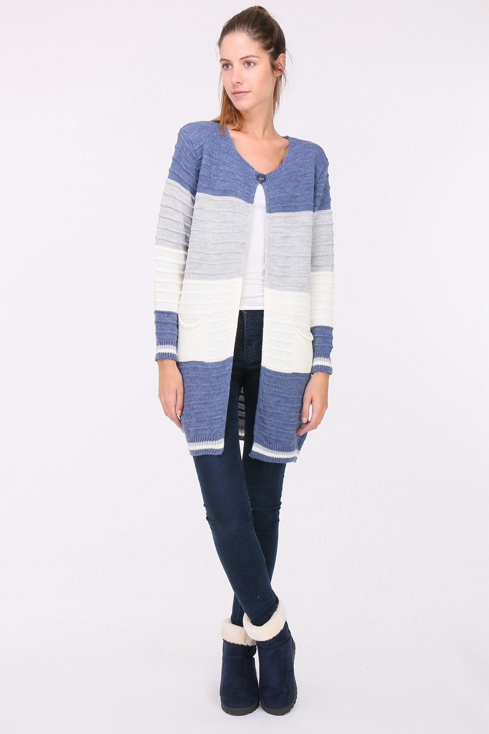 Die neue Damen Herbstmode 2017 im UNiKAT Store Karlsruhe