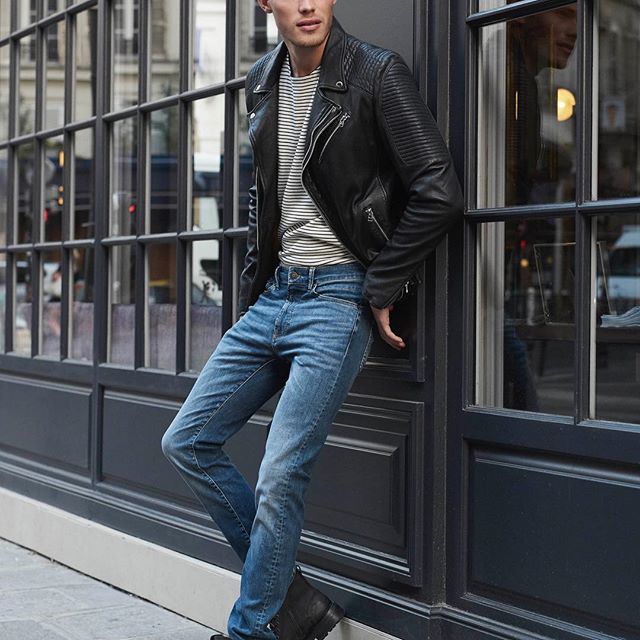 Herrenjeans im Unikat Store Karlsruhe finden !