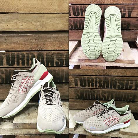 ***New In*** Asics Gel Lyte III