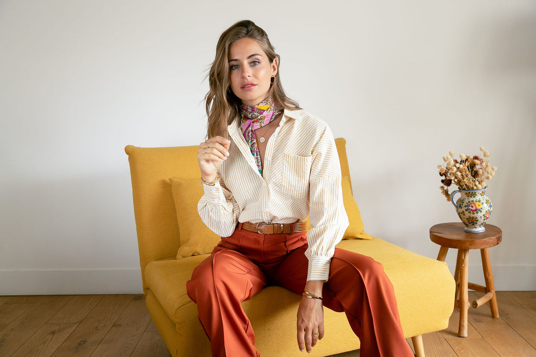 LOVIE & Co - Leidenschaft und eine Modevision
