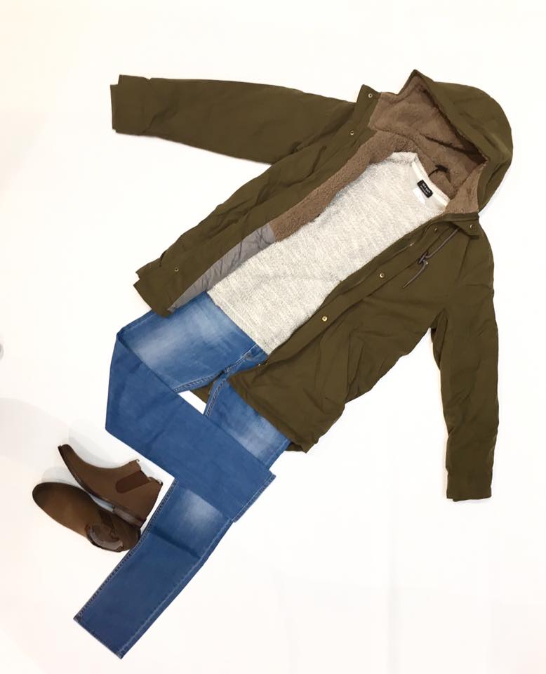 Unser Männer Outfit der Woche in Deinem Unikat Store Karlsruhe. Mode für Sie & IHN.