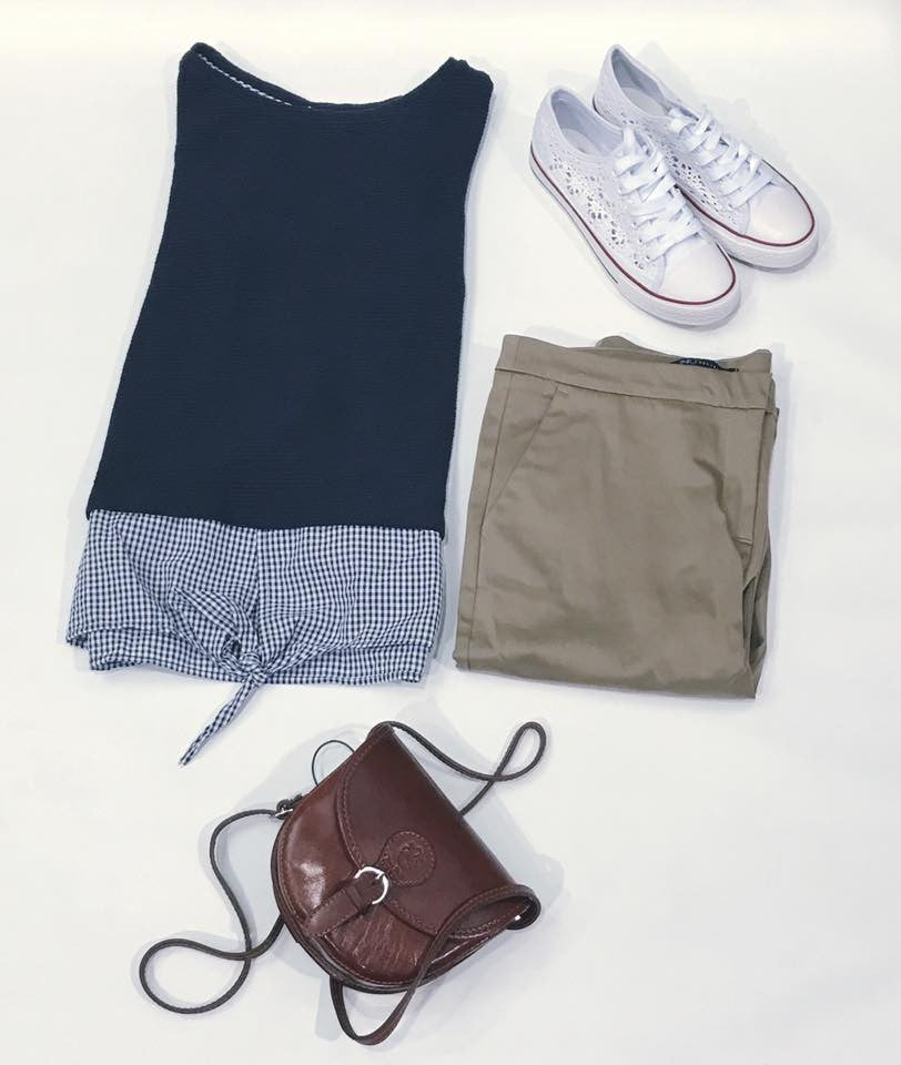 Outfit der Woche FÜR SIE 13 April