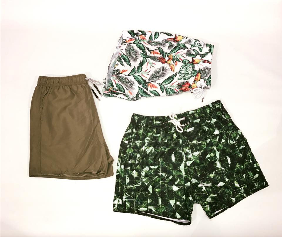 Outfit der Woche FÜR IHN 23 April