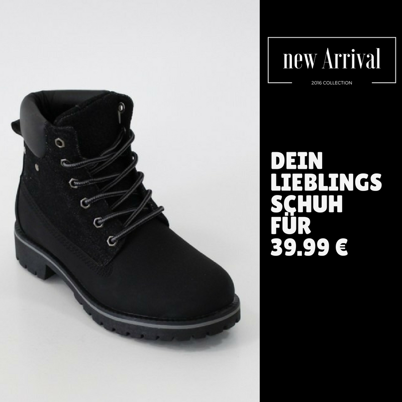 Lieblingsschuhe ab 39,99 €