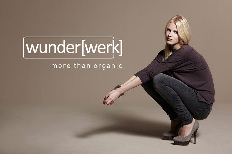 NEW BRAND: Wunderwerk