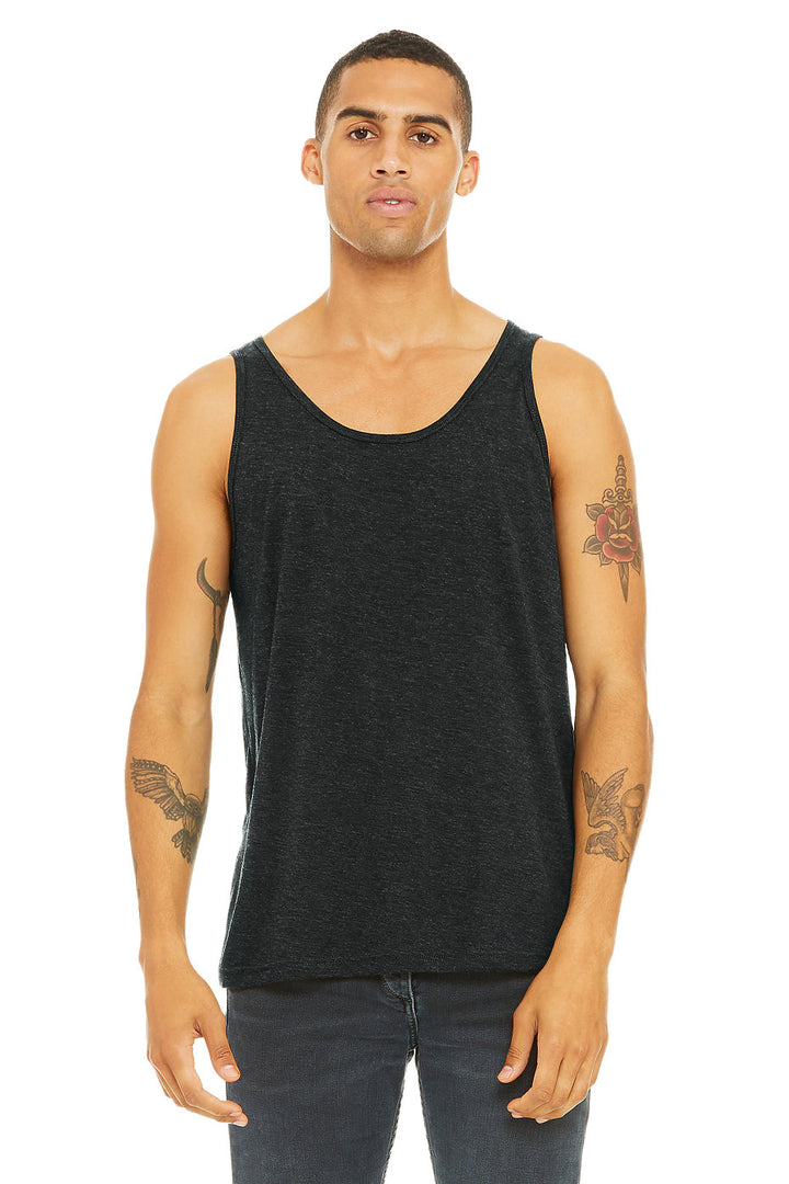 Unisex Tank-Top aus Jersey kaufen I Tank Top für Damen & Herren
