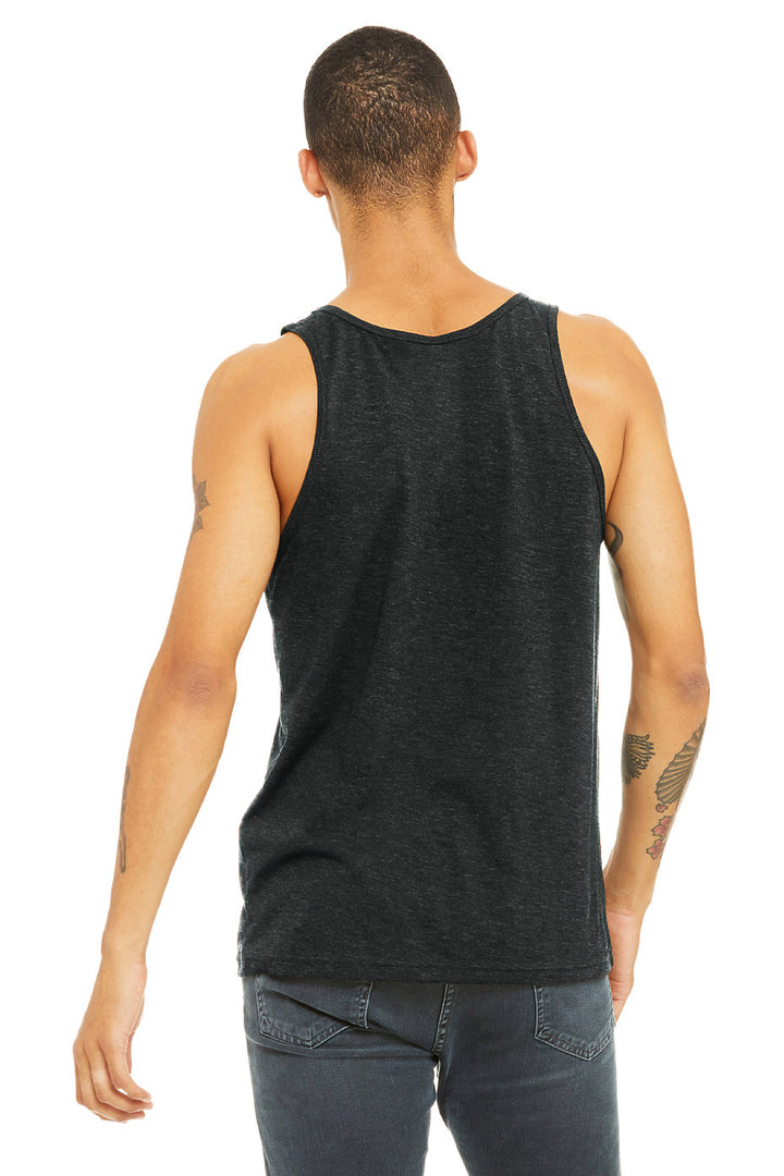 Unisex Tank-Top aus Jersey kaufen I Tank Top für Damen & Herren