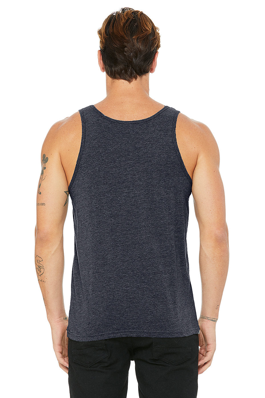 Unisex Tank-Top aus Jersey kaufen I Tank Top für Damen & Herren