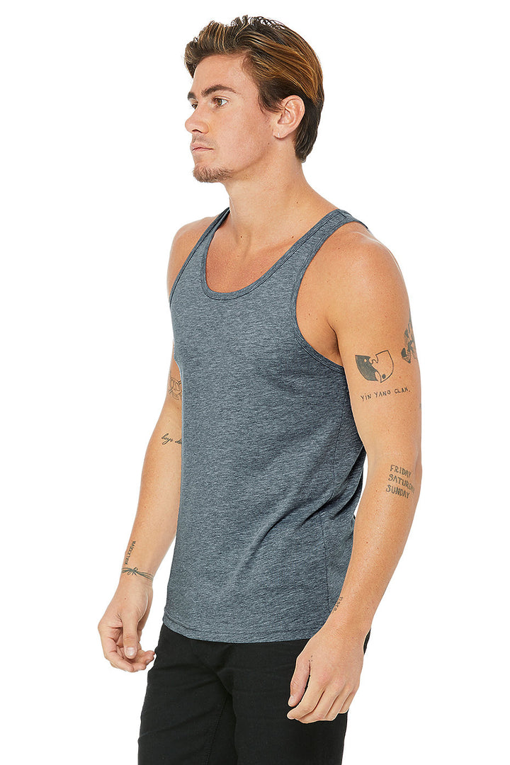 Unisex Tank-Top aus Jersey kaufen I Tank Top für Damen & Herren