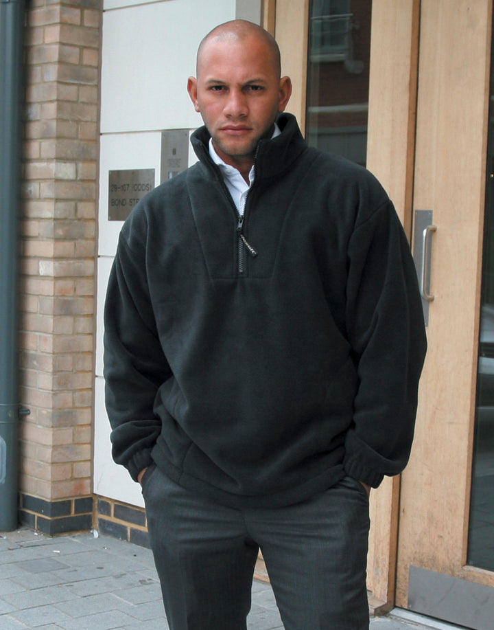 Unisex POLARTHERM Jacke