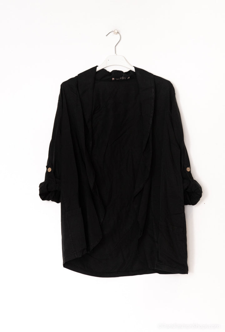 Caftan kimono style bohème