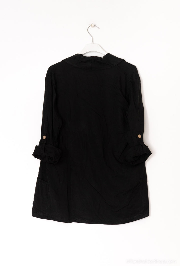 Caftan kimono style bohème