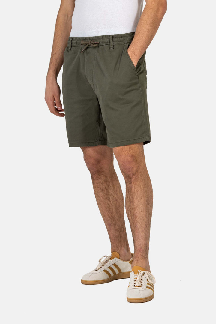 Easy Shorts