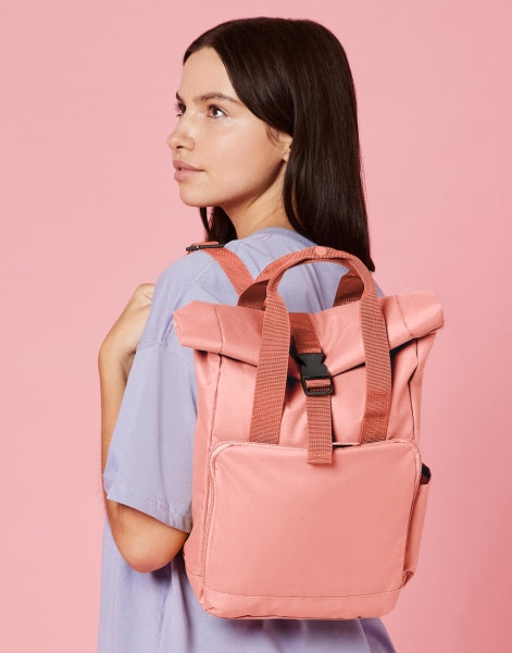 Recycled Mini Twin Rucksack 9 Liter bestellen I Unikat Store Karlsruhe