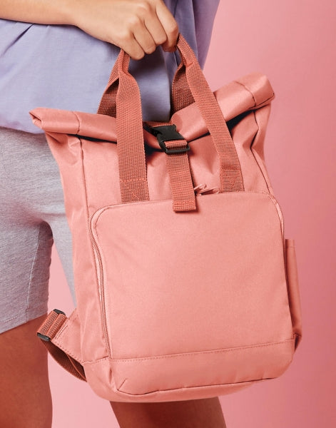Recycled Mini Twin Rucksack 9 Liter bestellen I Unikat Store Karlsruhe