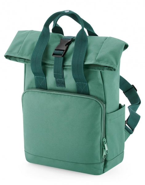 Recycled Mini Twin Rucksack 9 Liter bestellen I Unikat Store Karlsruhe