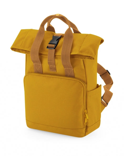 Recycled Mini Twin Rucksack 9 Liter bestellen I Unikat Store Karlsruhe