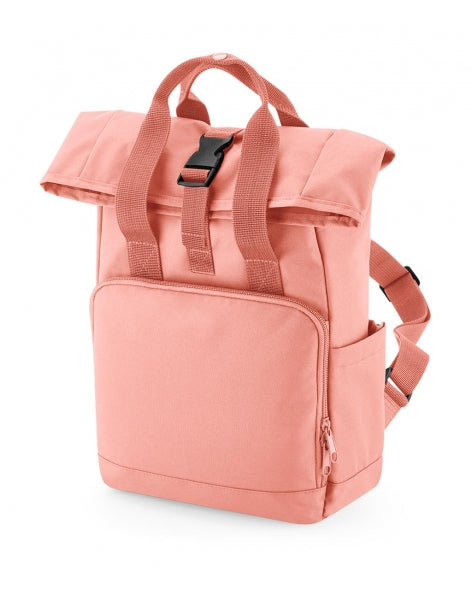 Recycled Mini Twin Rucksack 9 Liter bestellen I Unikat Store Karlsruhe